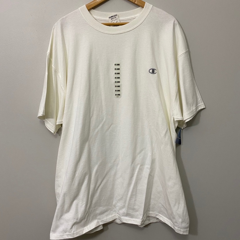 Champion Tee